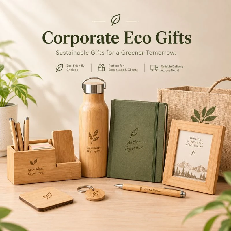 Corporate Eco Gifts