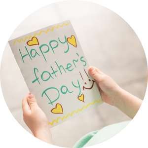 Greeting Cards for Dad