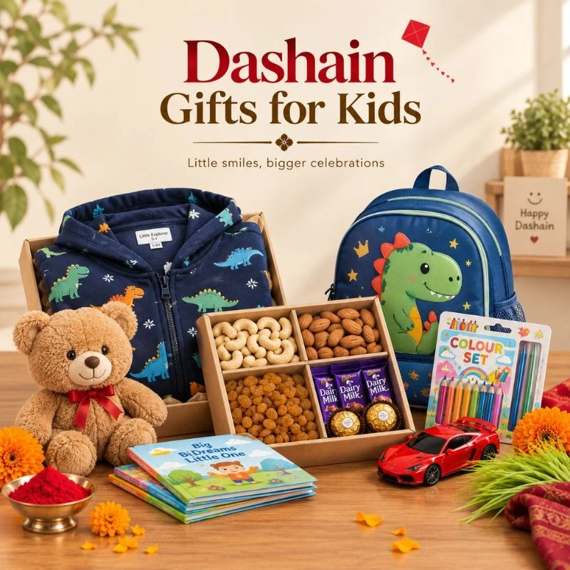 Gifts for Kids
