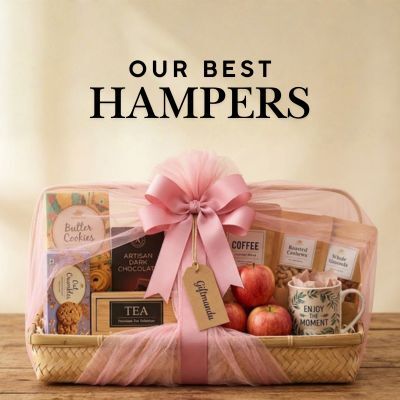 Gift Hampers