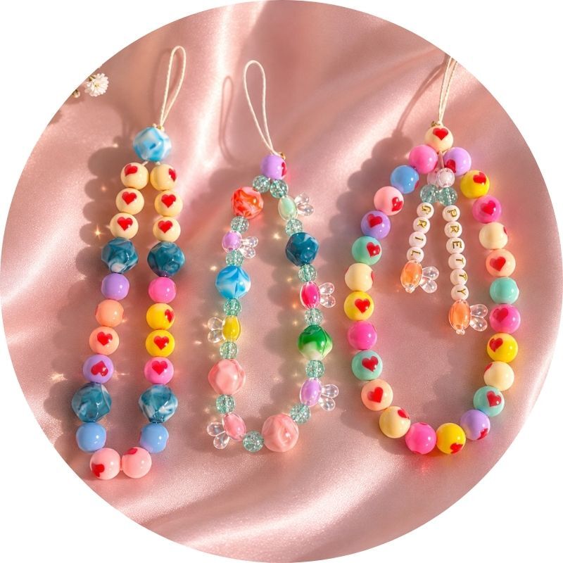 Beaded Accessories