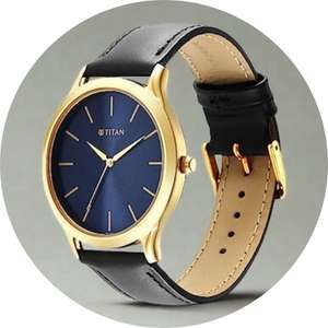 Unisex Watch