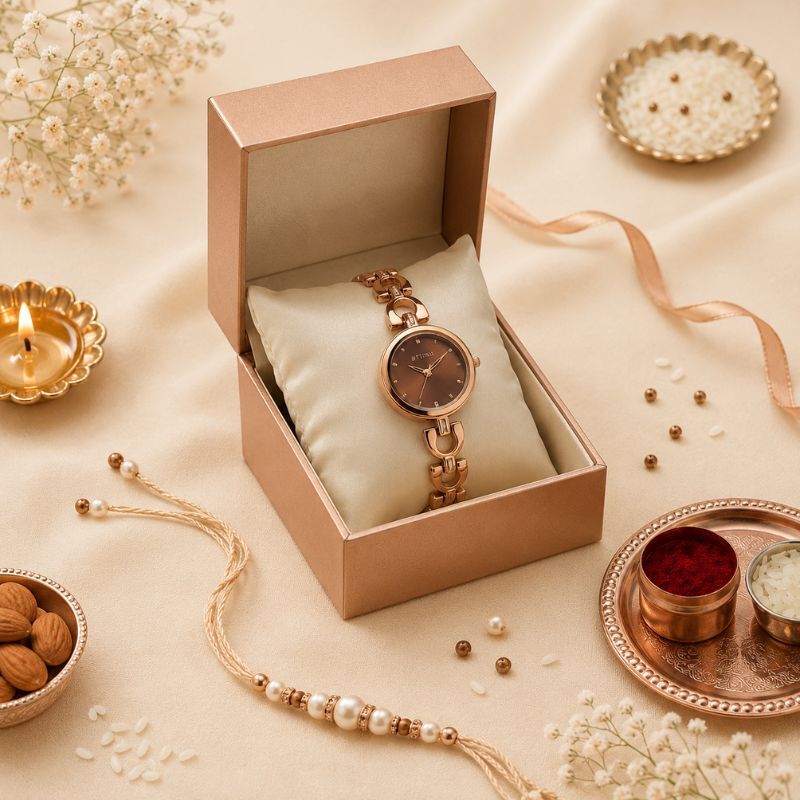 Watches for Sisters