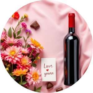 Alcohol Hamper