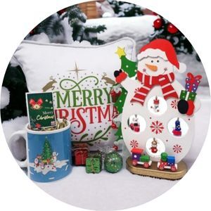 Christmas Hampers