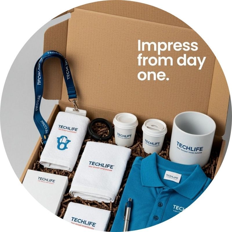 Conferences & Events Merch