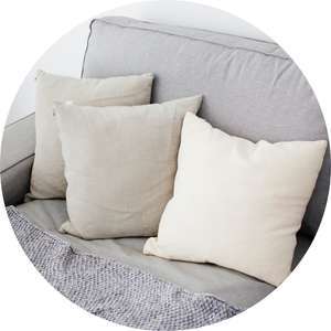 Cushions