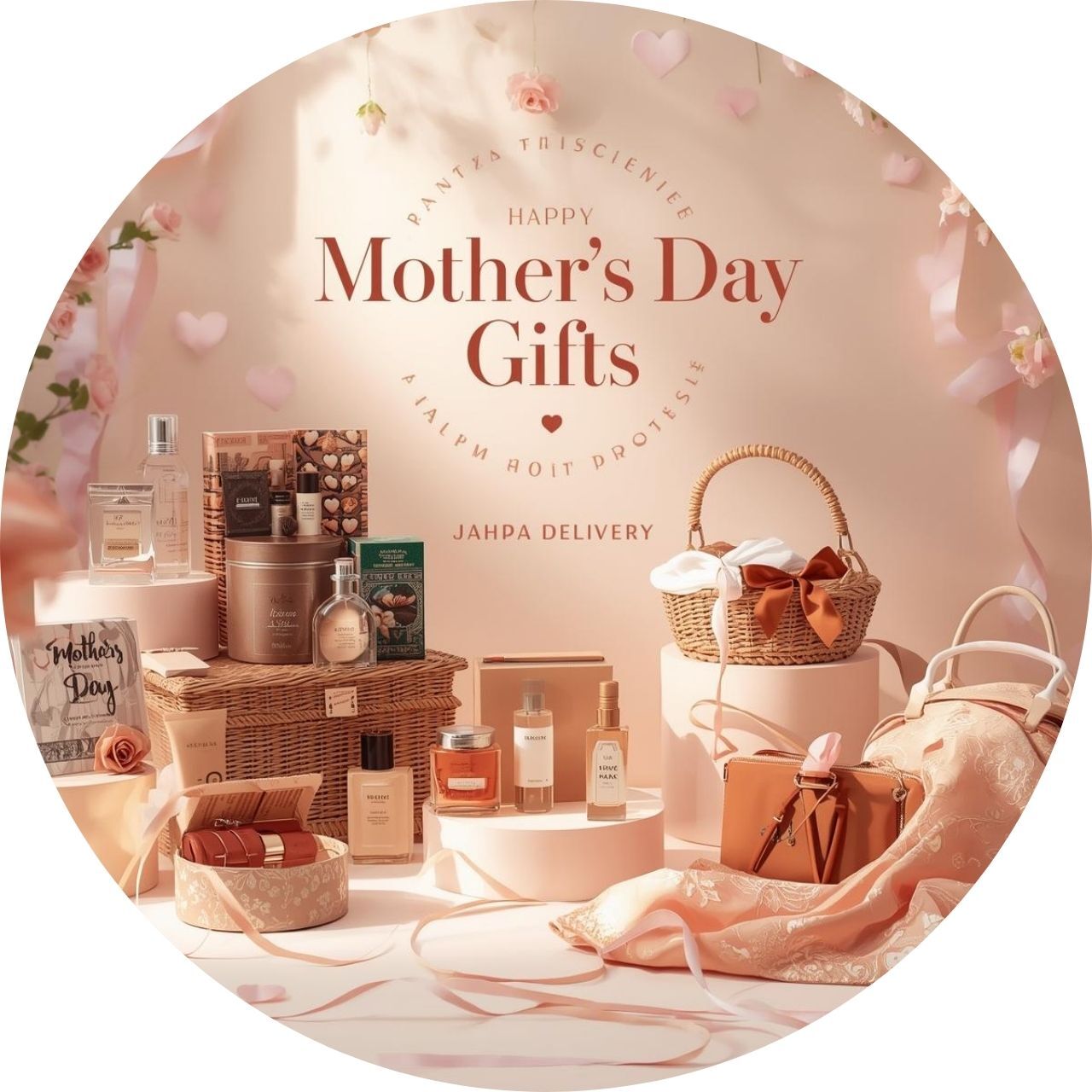 Mother's Day Gifts to Jhapa