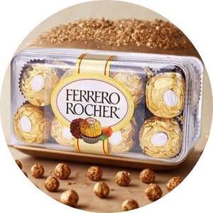 Premium Chocolates