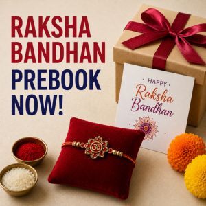 Raksha Bandhan