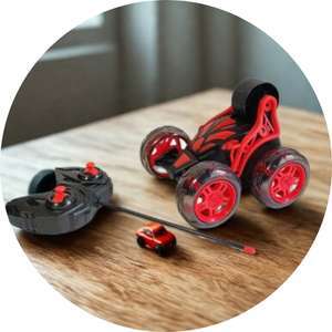Remote Control Car Toy
