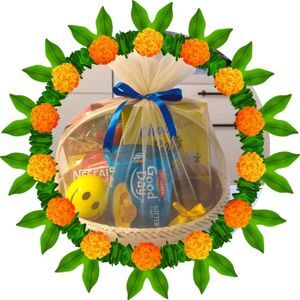 Tihar Festive Hampers