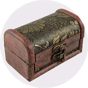 Treasure Box