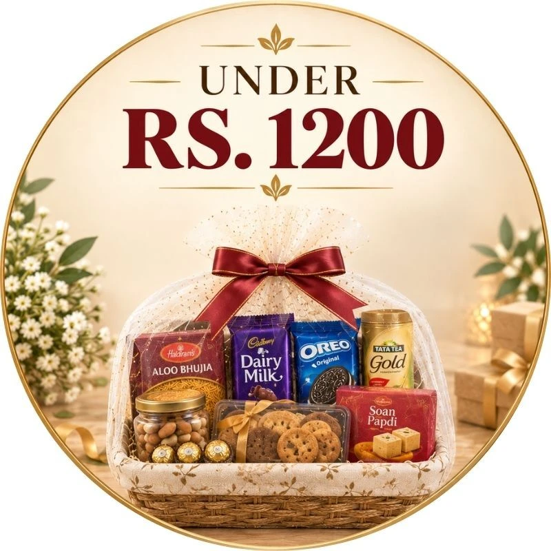 Under Rs. 1200
