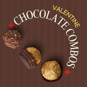 Chocolates Combo