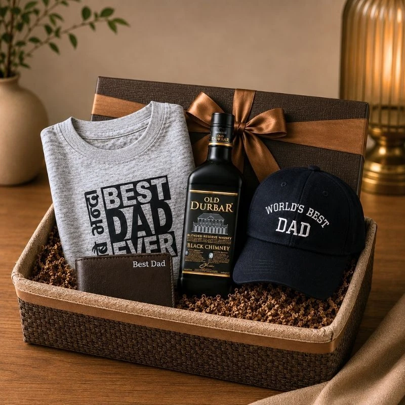 Best Dad Tshirt Packages