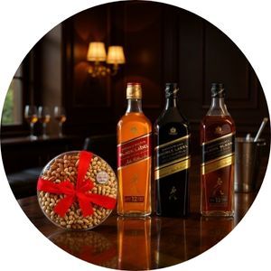 Beverage Hamper (HID)