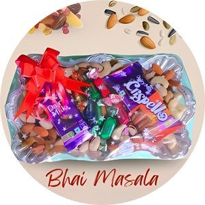 Bhai Masala