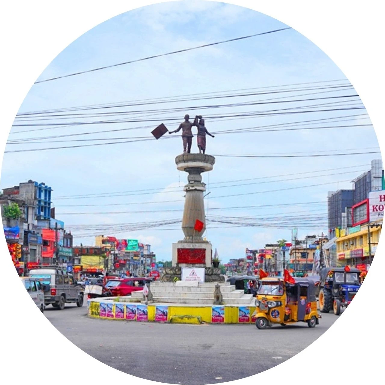 Jhapa (Birtamod)