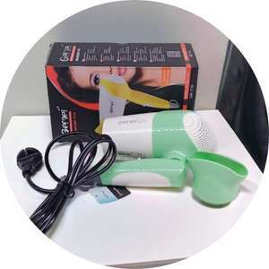Hair Dryer & Styler