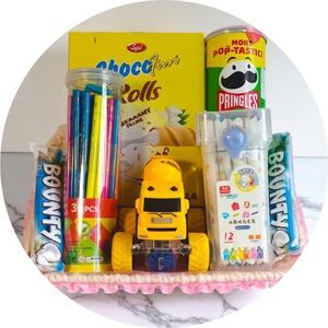 Gifts for Kids