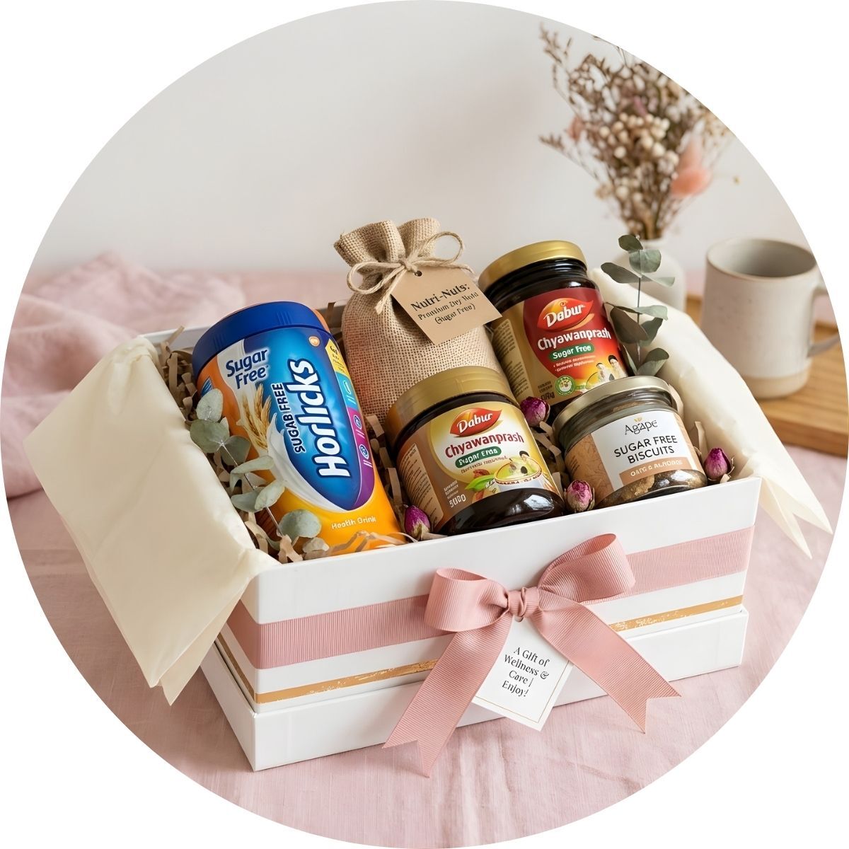 Sugar Free Gifts