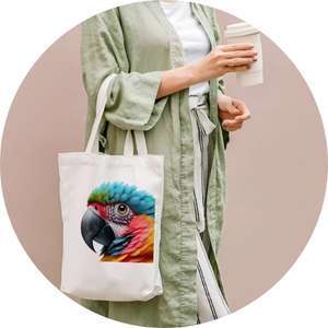 Tote Bags