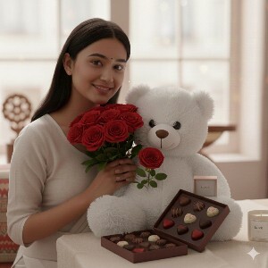 Valentine Gifts for Her