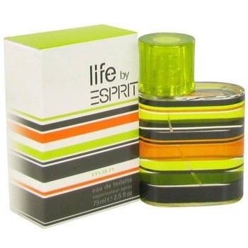 Life by Esprit Man EDT 75ml Perfume for Him