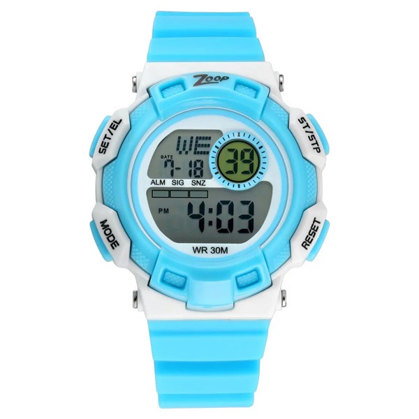 Zoop Kids Watch Buy ZOOP From TITAN From TITAN Doraemon Unisex
