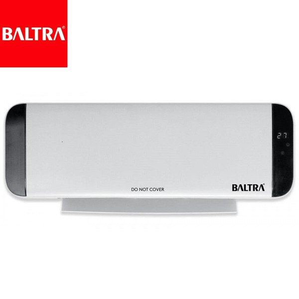 Baltra Simmer Wall Mounted Heater (BTH 144) Heater Gift to Nepal