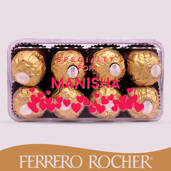 Ferrero Rocher