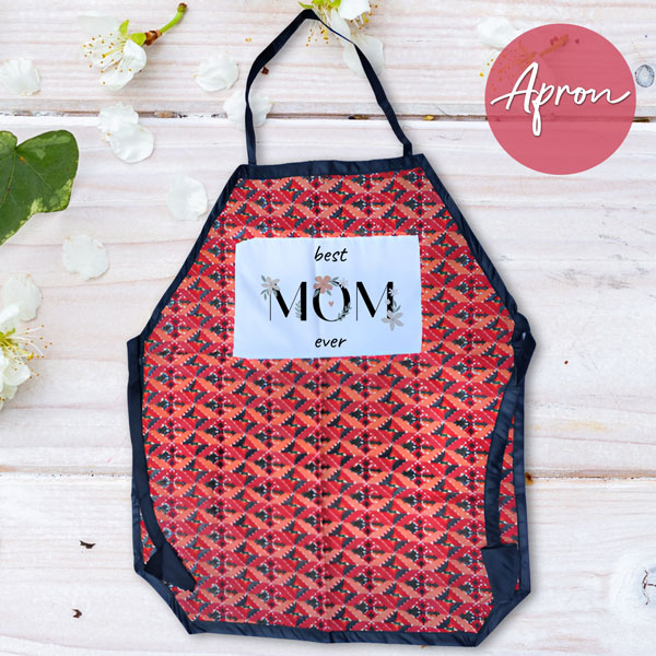 Apron for Mom