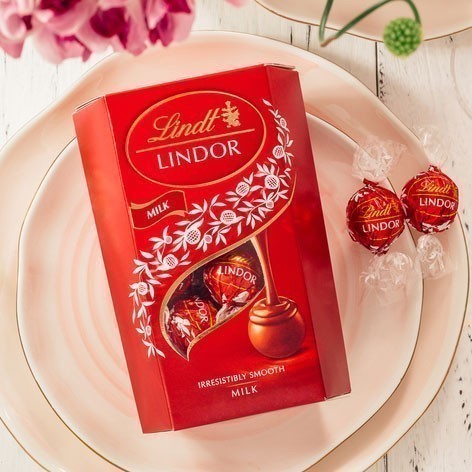 Lindt Lindor 200g
