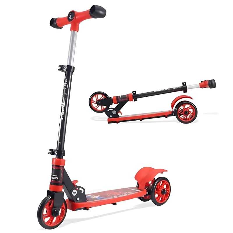 Rabbit Road relateret billede