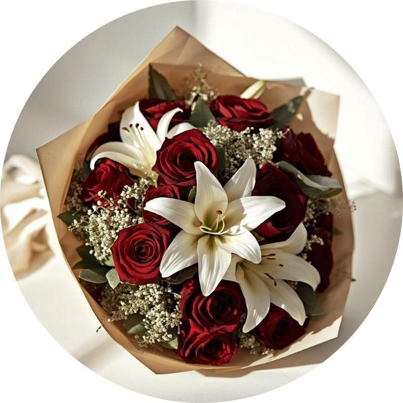 Flowers to Biratnagar