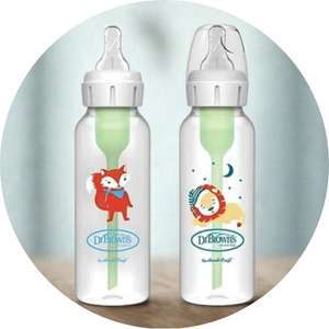 Bottle FeedingBottle Feeding Gift to Nepal