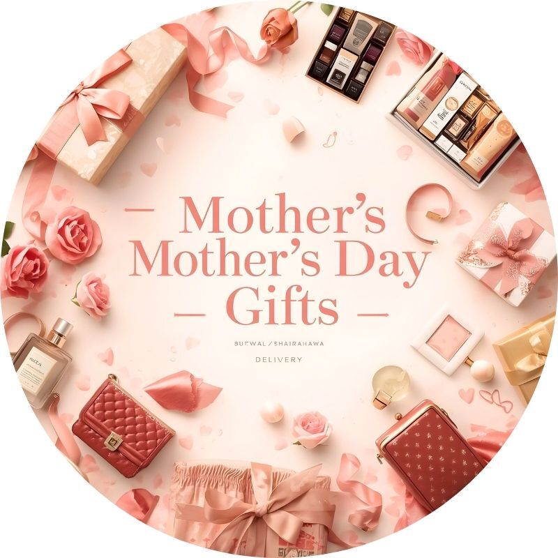 Mother's Day Gifts to Butwal/Bhairahawa
