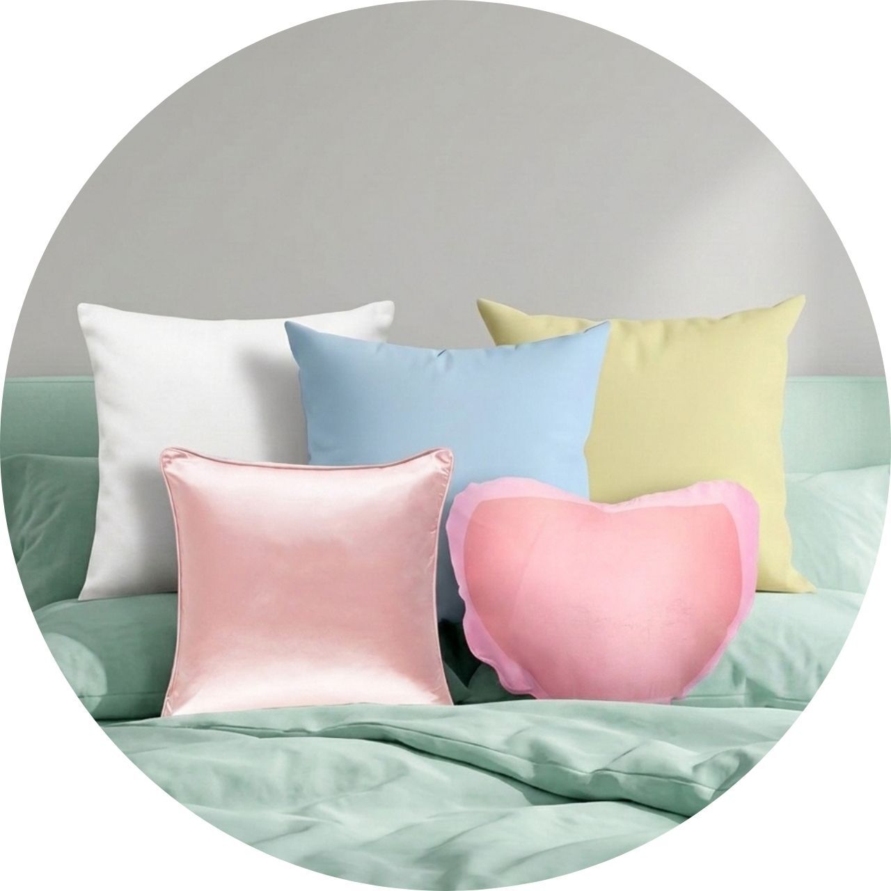 Blank Cushions