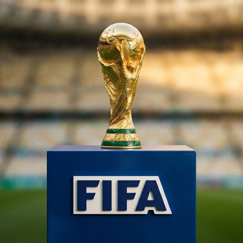 FIFA World Cup Special Gifts