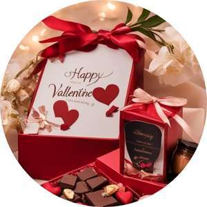 Valentine's Day Gifts to Dharan