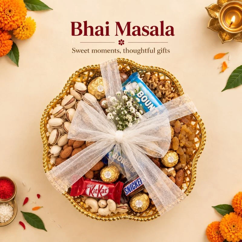 Bhai Masala