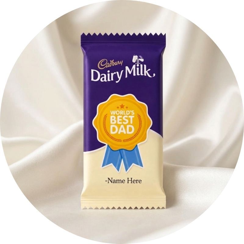 Father’s Day Chocolates