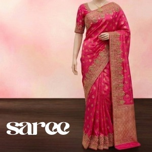 Sarees