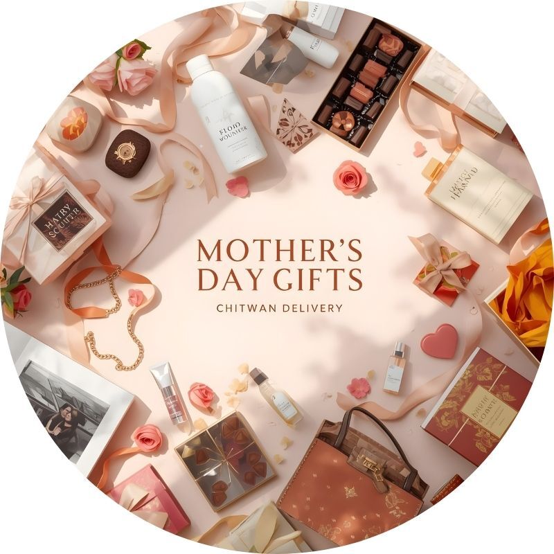 Mother's Day Gifts to chitwan