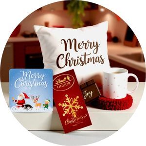 Christmas Personalized Gifts