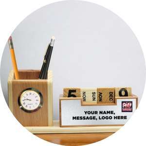Desk Accessories