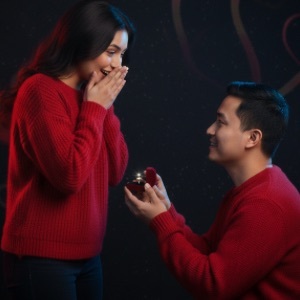 Propose Day Gifts