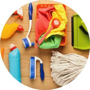 Household Cleaning