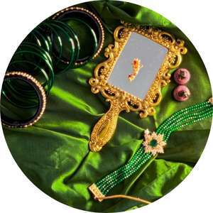 Shrawan Gifts to Dharan